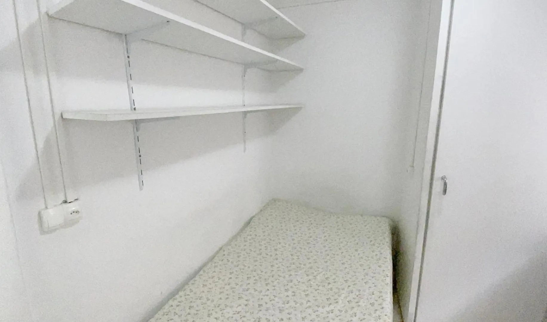 Hotel Hospedaria Bergamo São Paulo