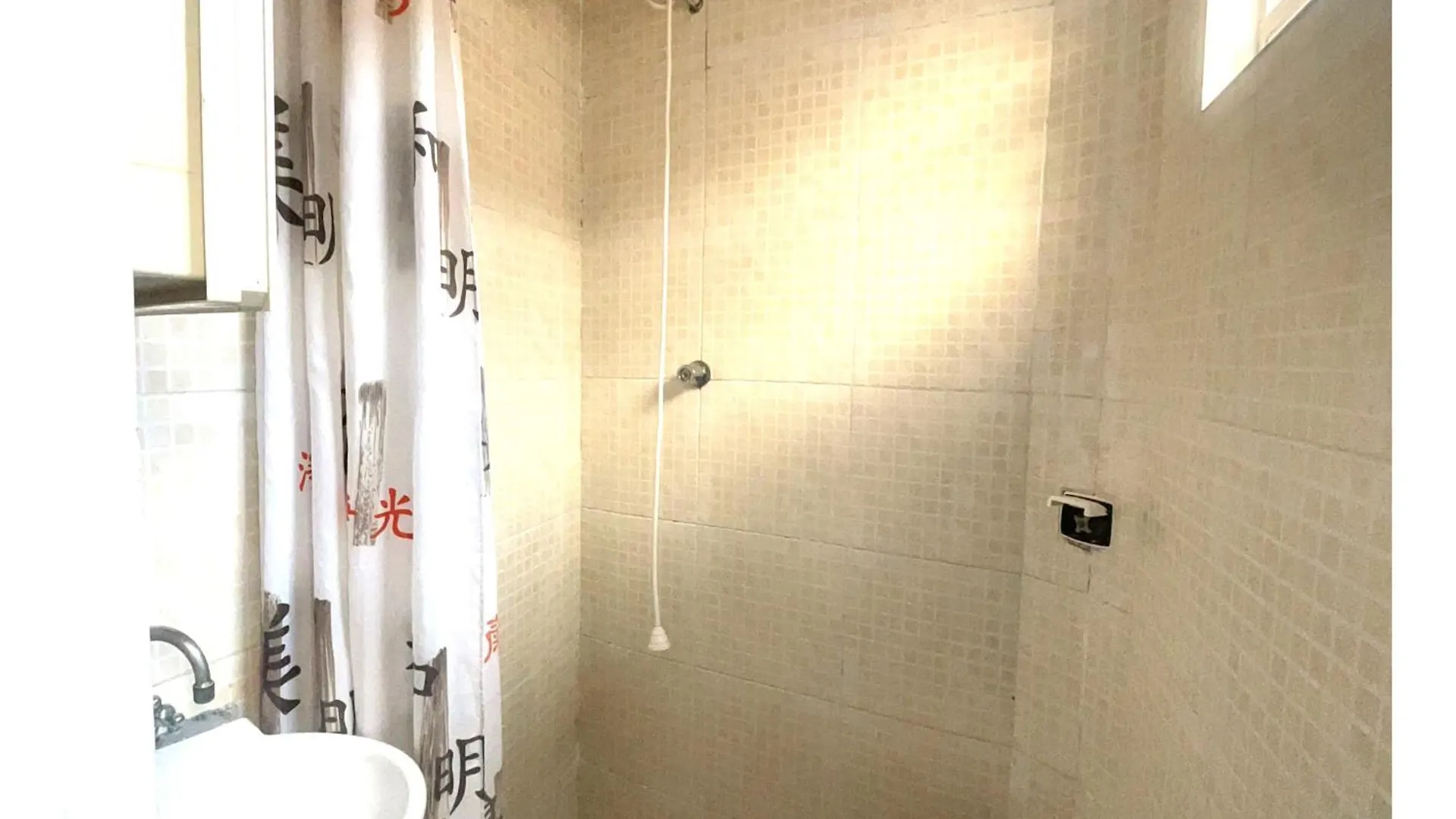 Hotel Hospedaria Bergamo São Paulo 0*,  Brasilien