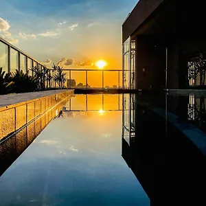 Apartamento Palazzo Ibirapuera - Px Ao Aeroporto Congonhas, São Paulo