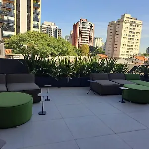 Apartamento Get A Flat 905 - Novo E Moderno, São Paulo