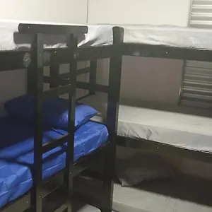 Albergue Best, São Paulo