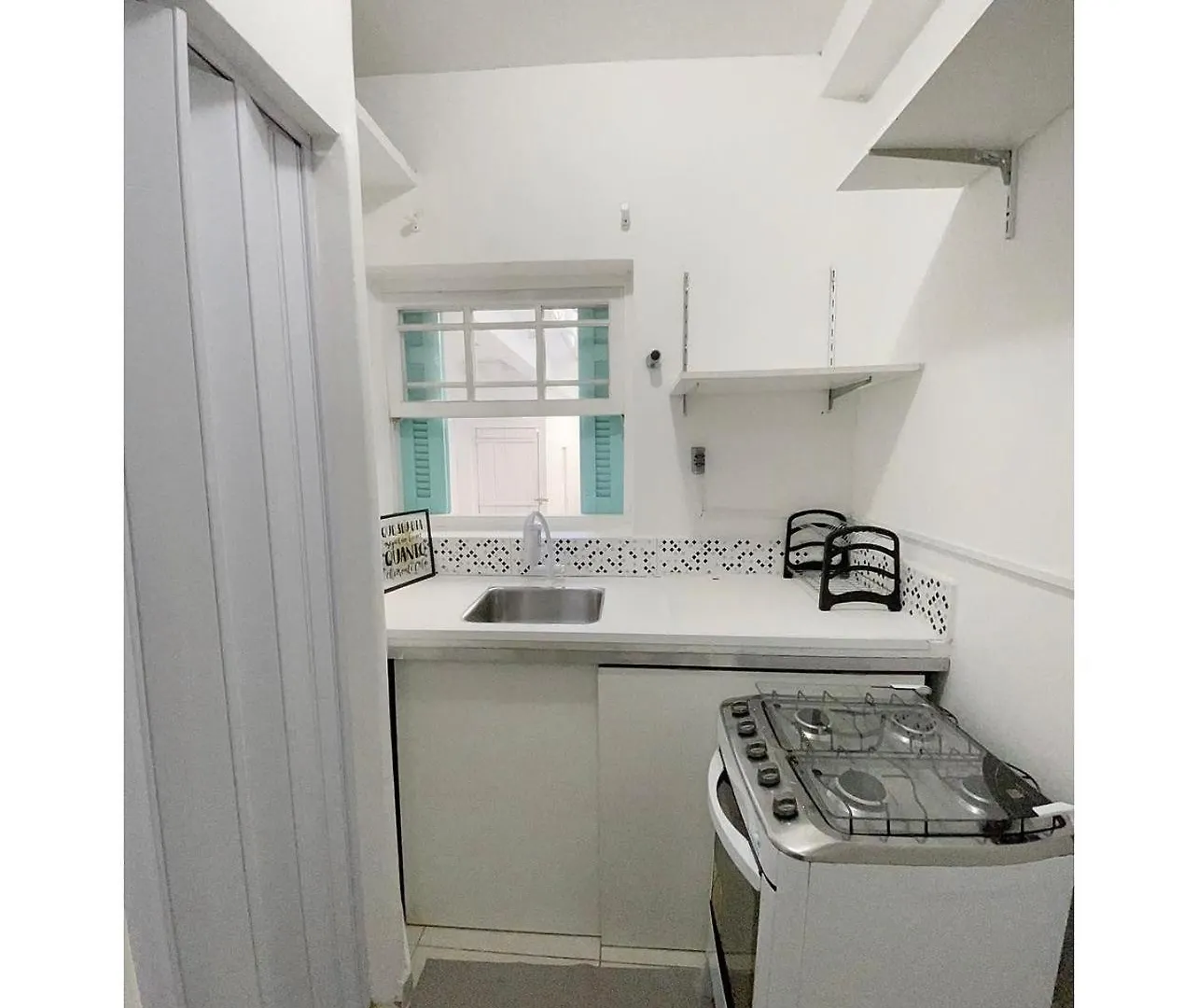 Penzion Hotel Hospedaria Bergamo São Paulo