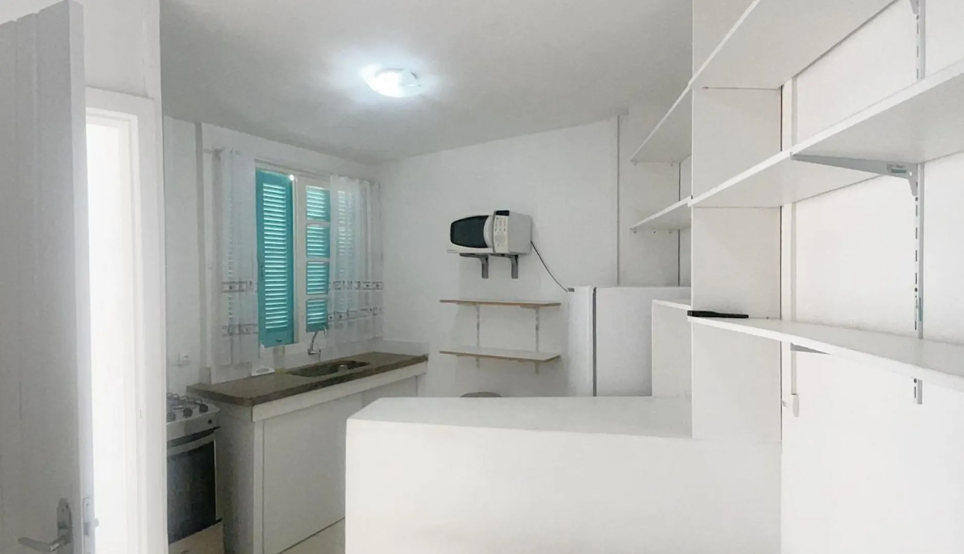 Hotel Hospedaria Bergamo São Paulo 0*,  Brazílie