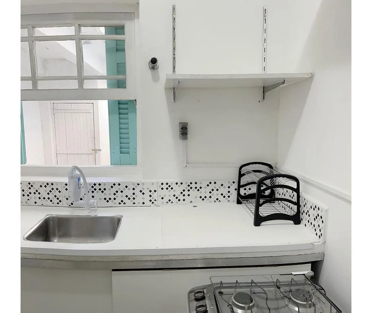 Hotel Hospedaria Bergamo São Paulo