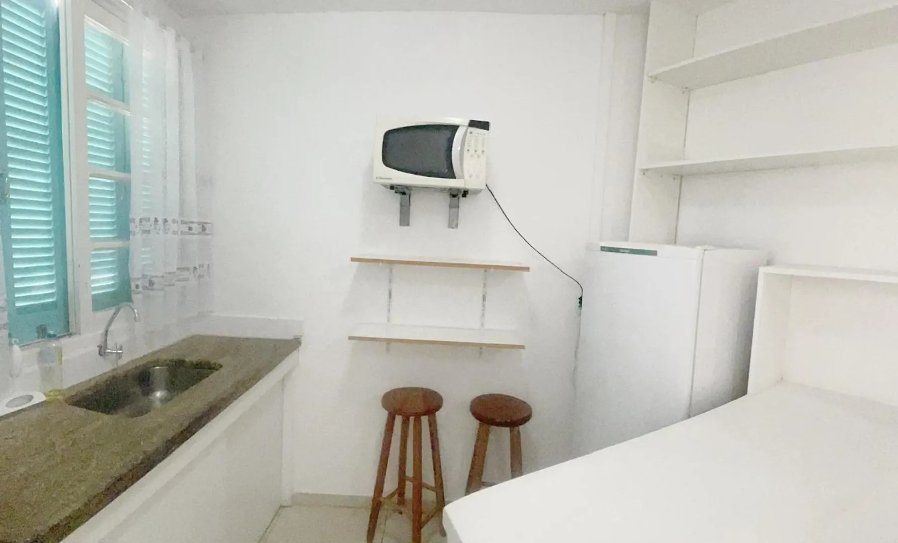 Hotel Hospedaria Bergamo São Paulo 0*,