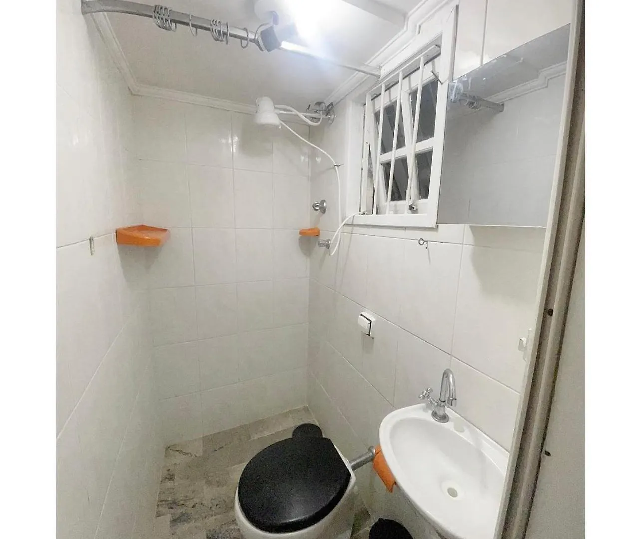 Penzion Hotel Hospedaria Bergamo São Paulo