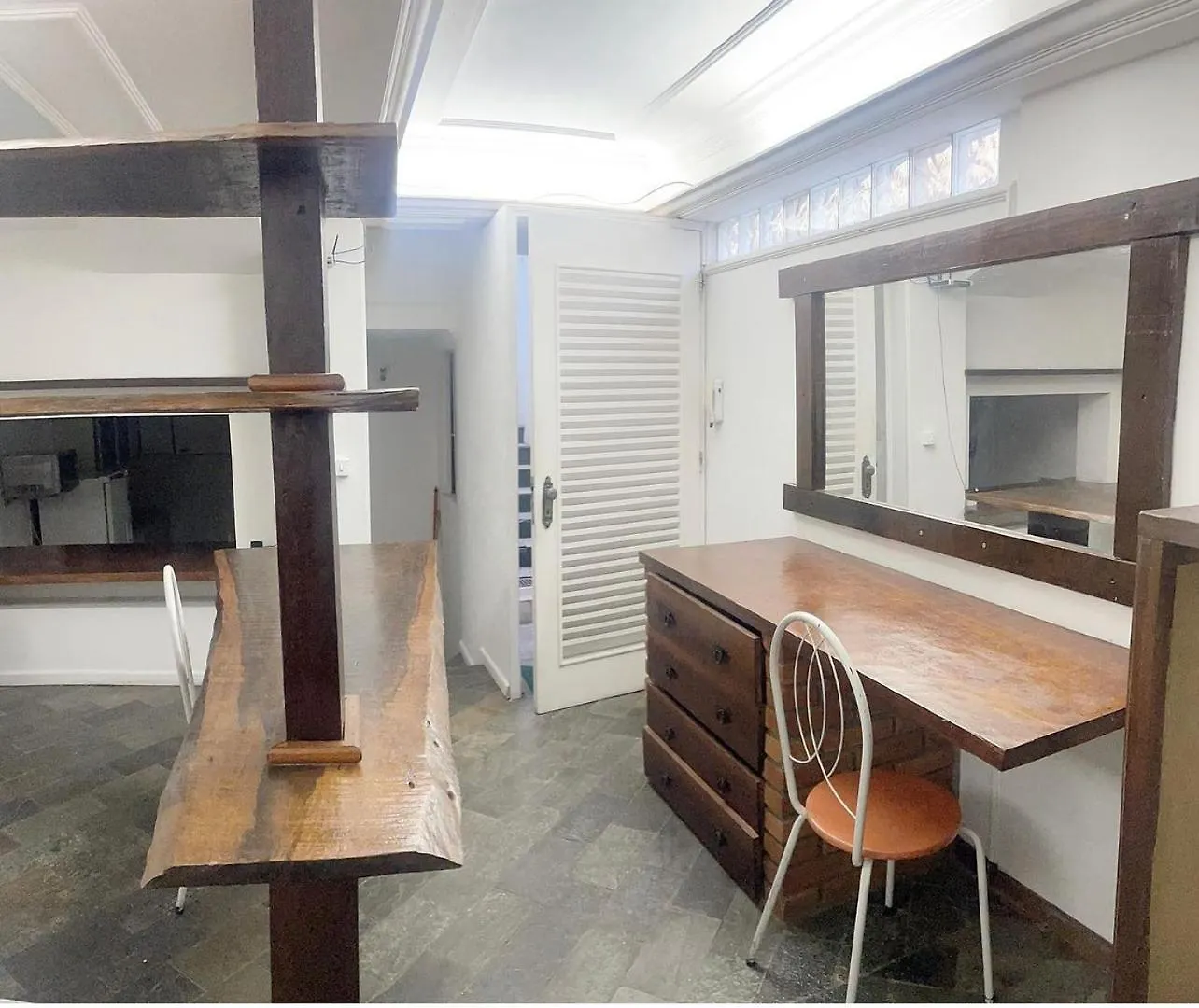 Hotel Hospedaria Bergamo São Paulo 0*,  Brazílie