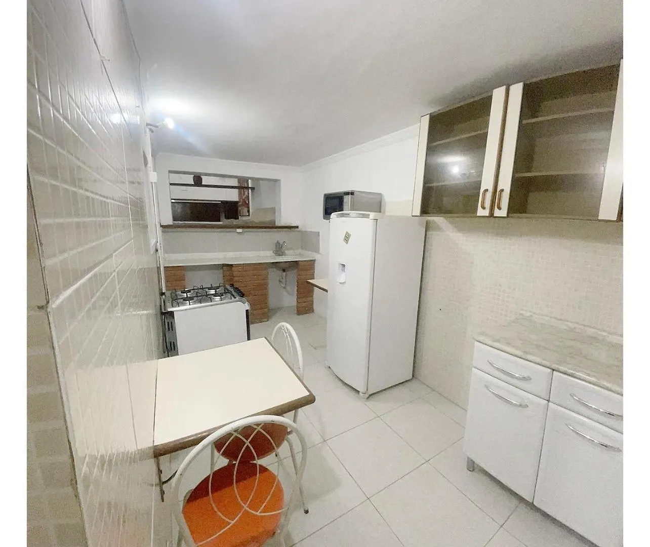 Hotel Hospedaria Bergamo São Paulo 0*,  Brazílie
