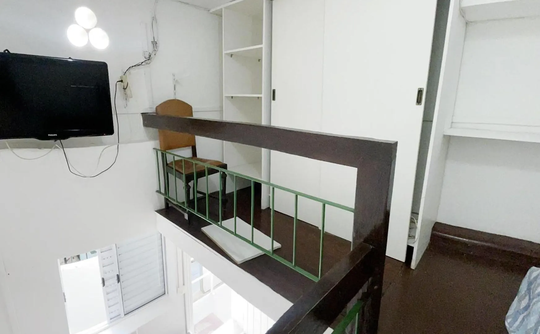 Hotel Hospedaria Bergamo São Paulo 0*,
