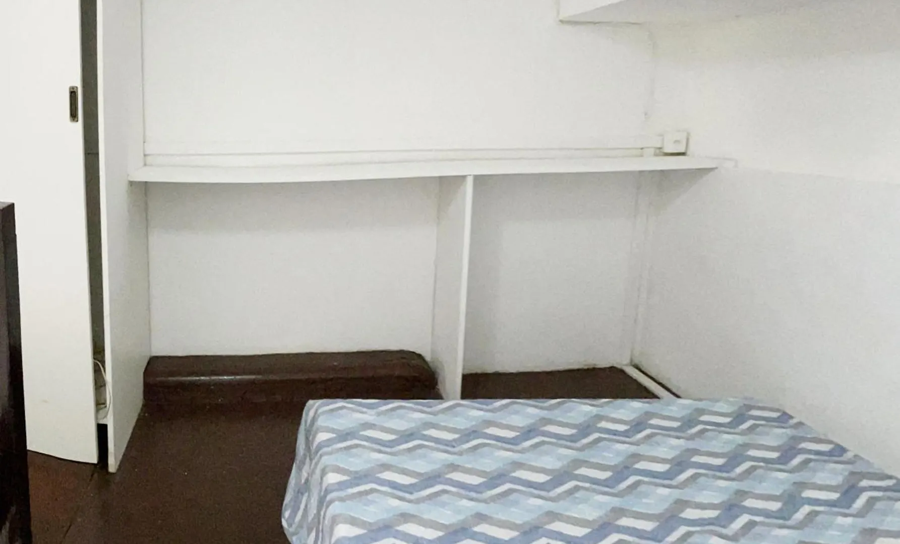 Hotel Hospedaria Bergamo São Paulo 0*,