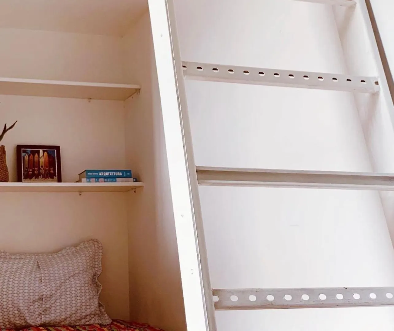 Hotel Hospedaria Bergamo São Paulo Penzion