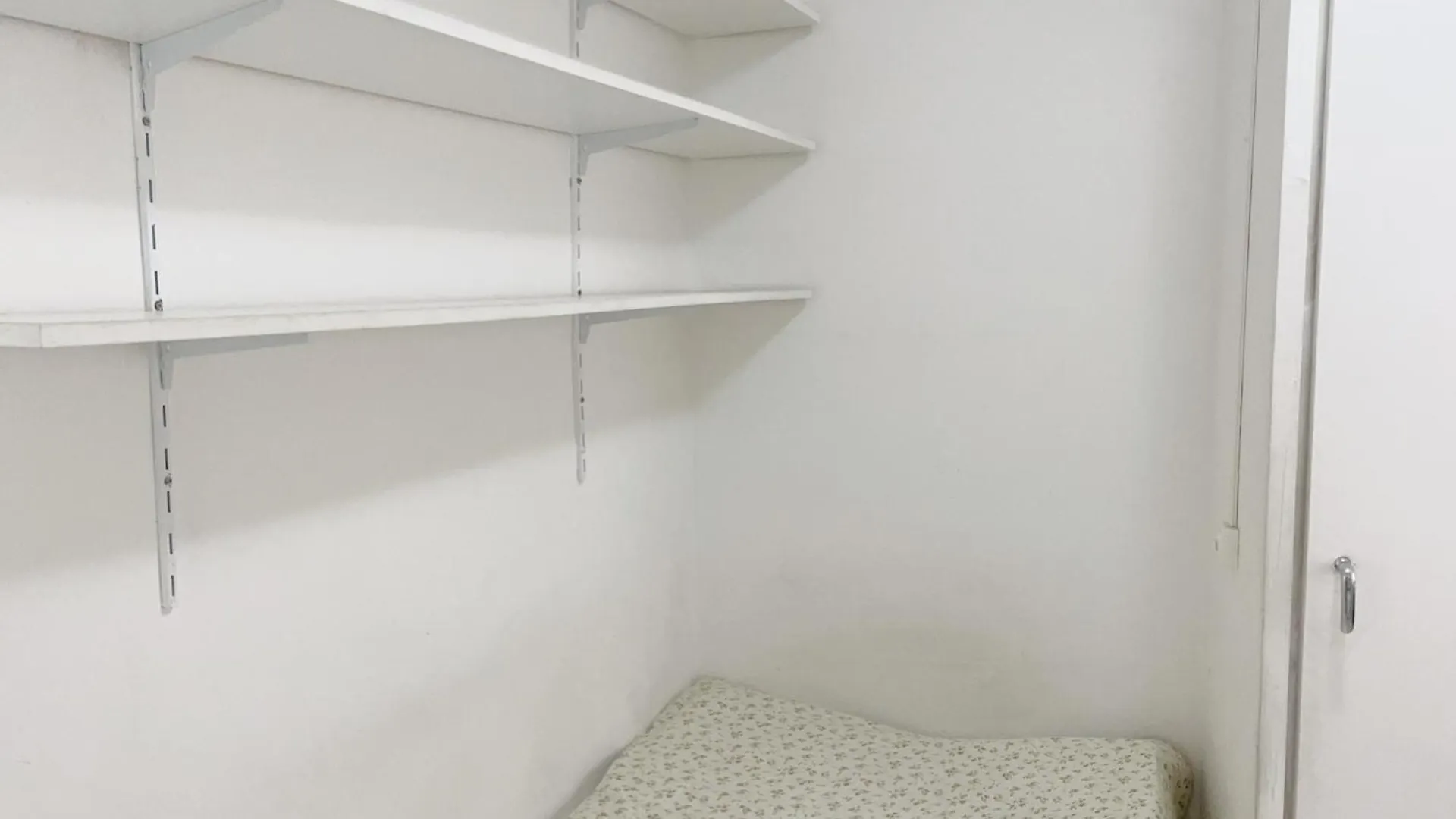 Hotel Hospedaria Bergamo São Paulo Brazílie