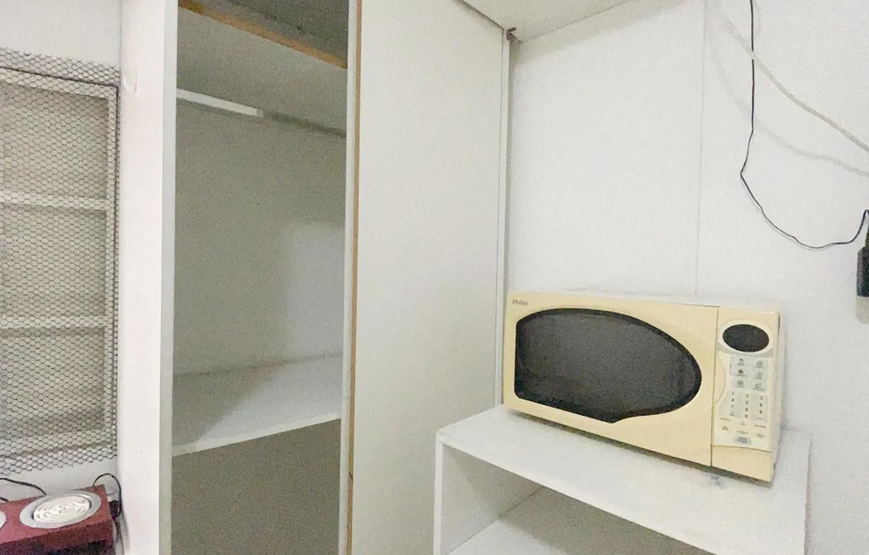 Hotel Hospedaria Bergamo São Paulo 0*,  Brazílie