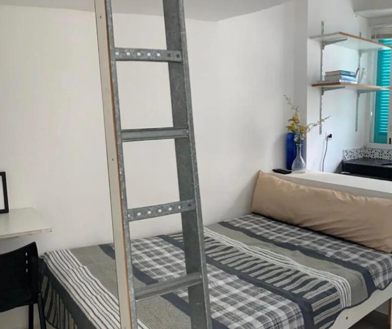 Penzion Hotel Hospedaria Bergamo São Paulo