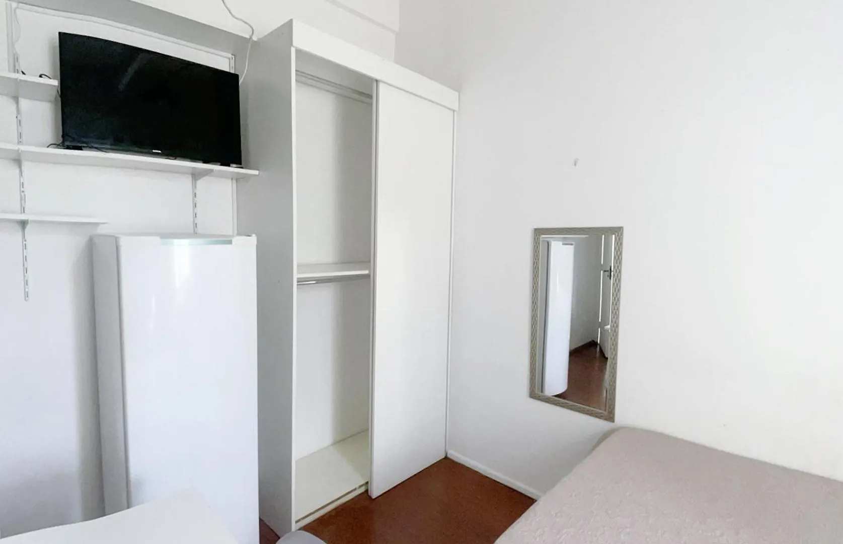 Hotel Hospedaria Bergamo São Paulo 0*,