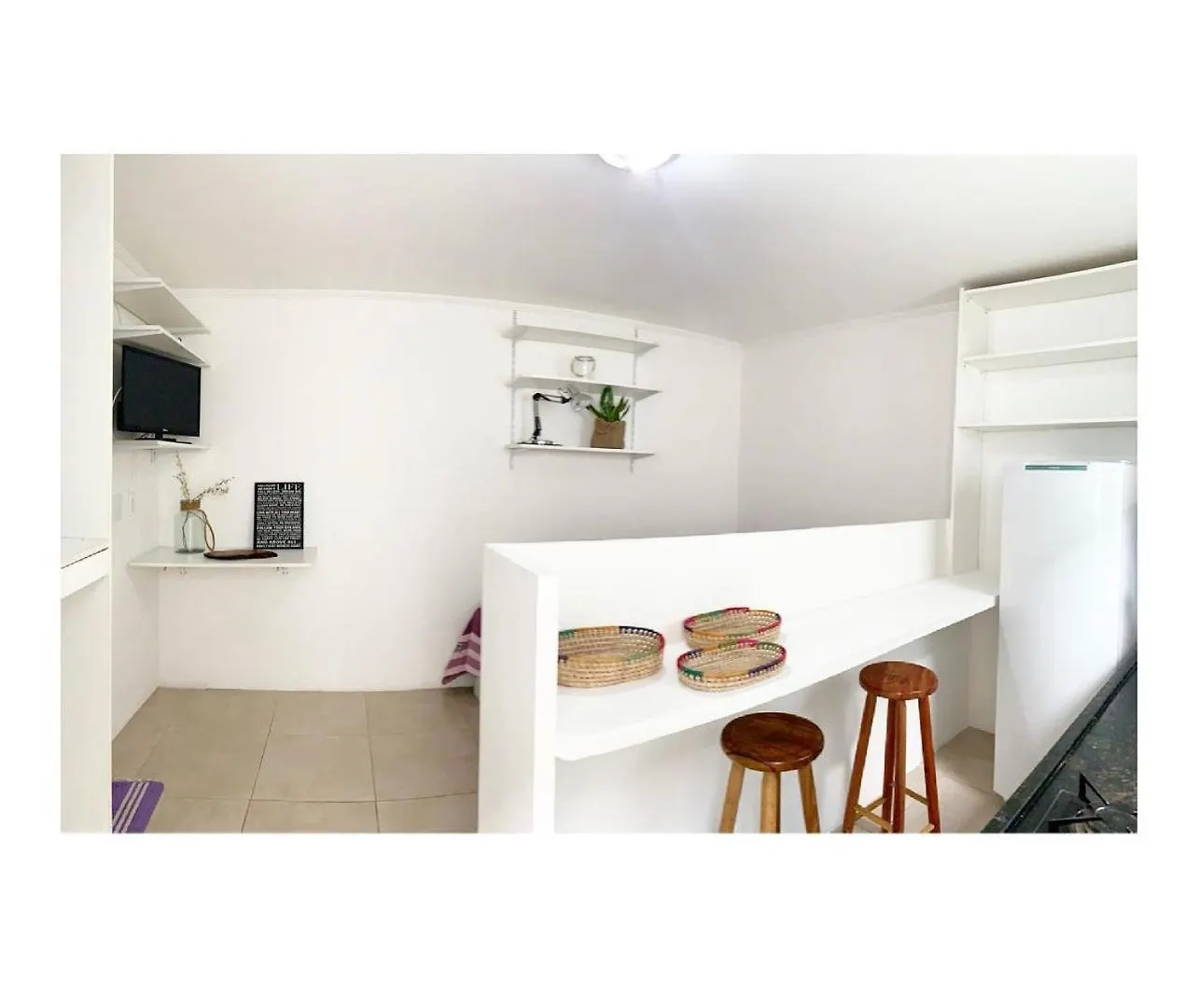 Hotel Hospedaria Bergamo São Paulo 0*,