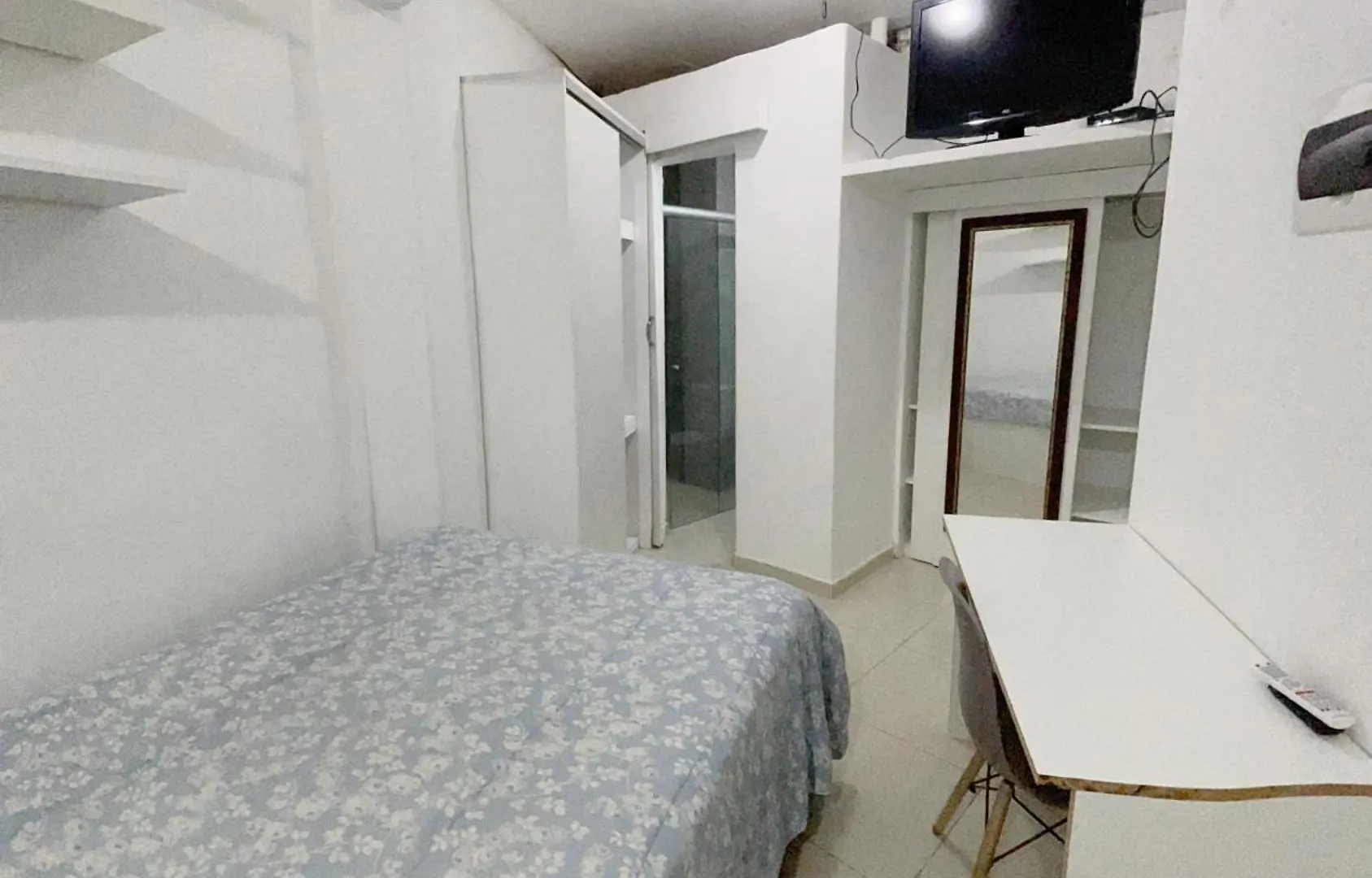 Hospedaria Bergamo Hotel Sao Paulo