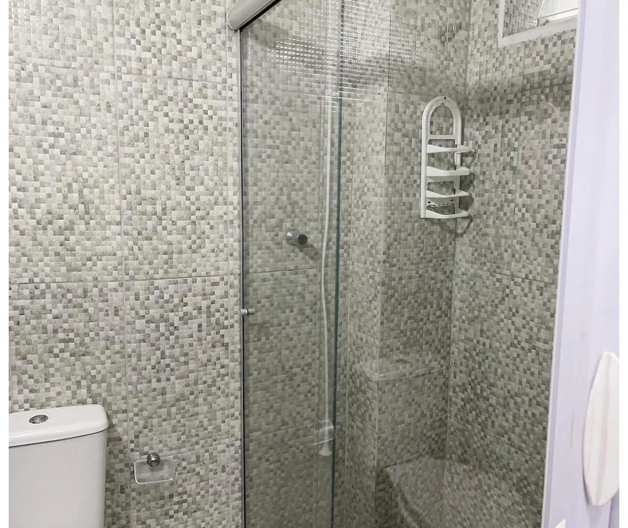 Guest house Hospedaria Bergamo Hotel Sao Paulo Brazil