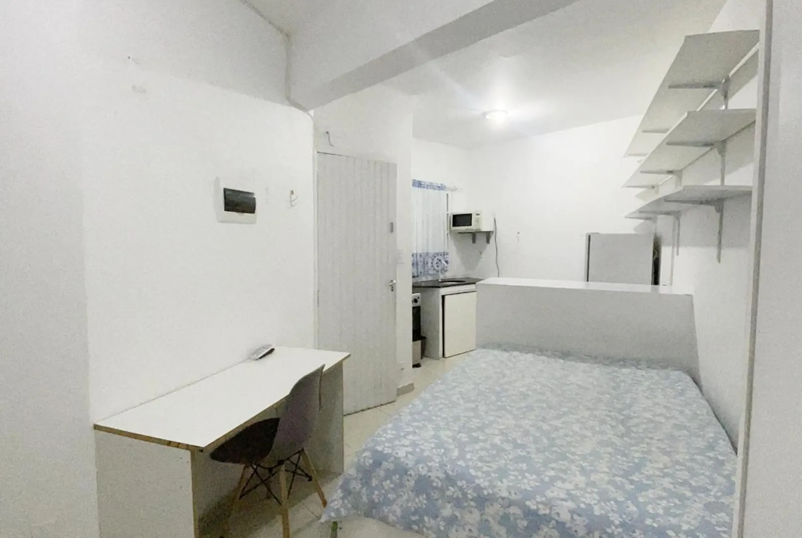 Hospedaria Bergamo Hotel Sao Paulo Guest house