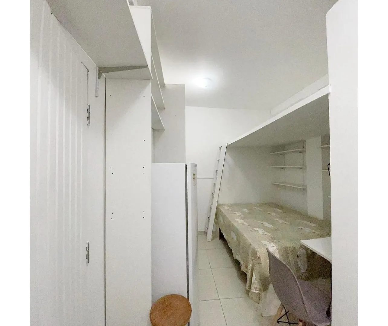 Hospedaria Bergamo Hotel Sao Paulo Guest house