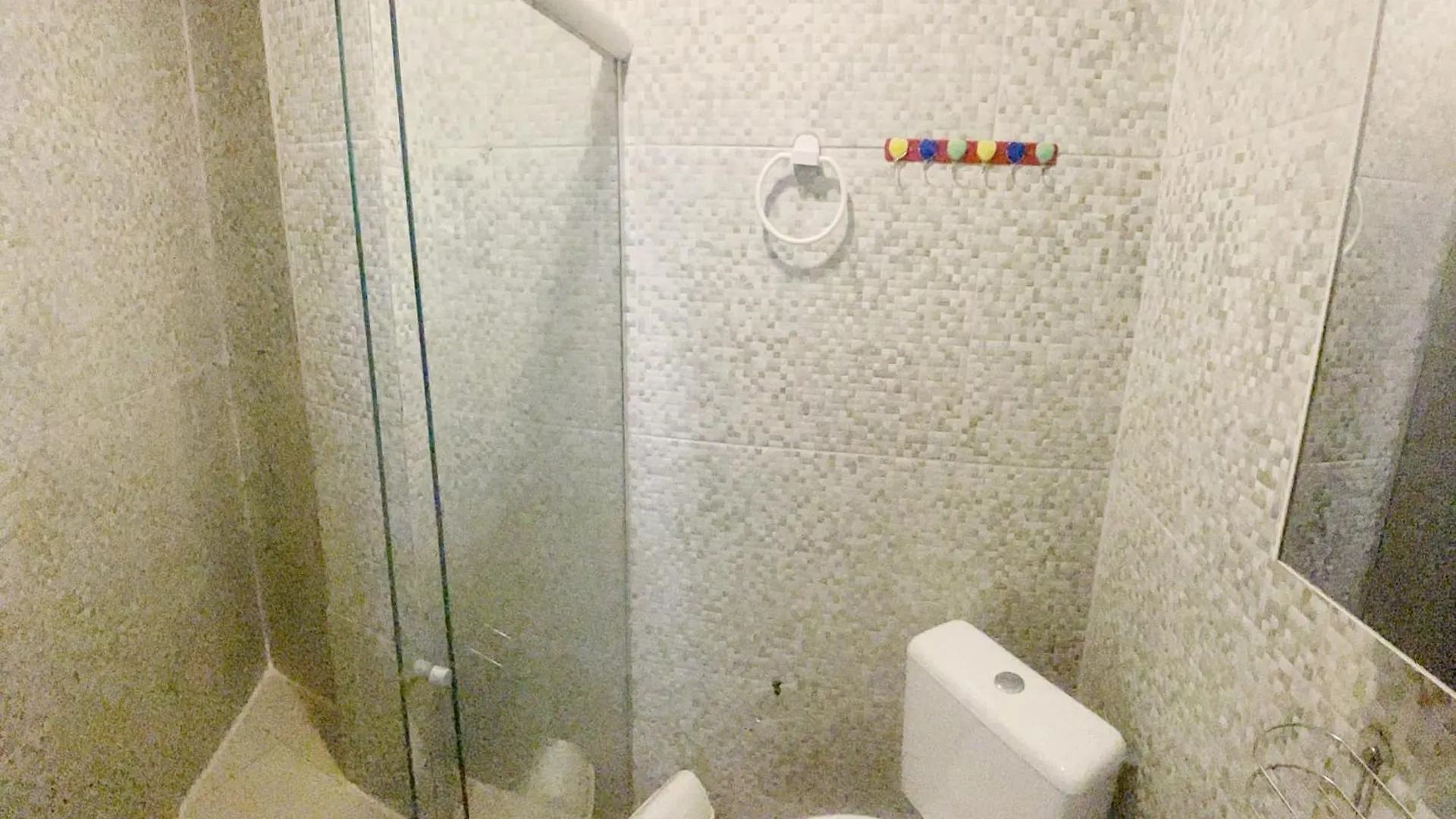 Hospedaria Bergamo Hotel Sao Paulo Guest house