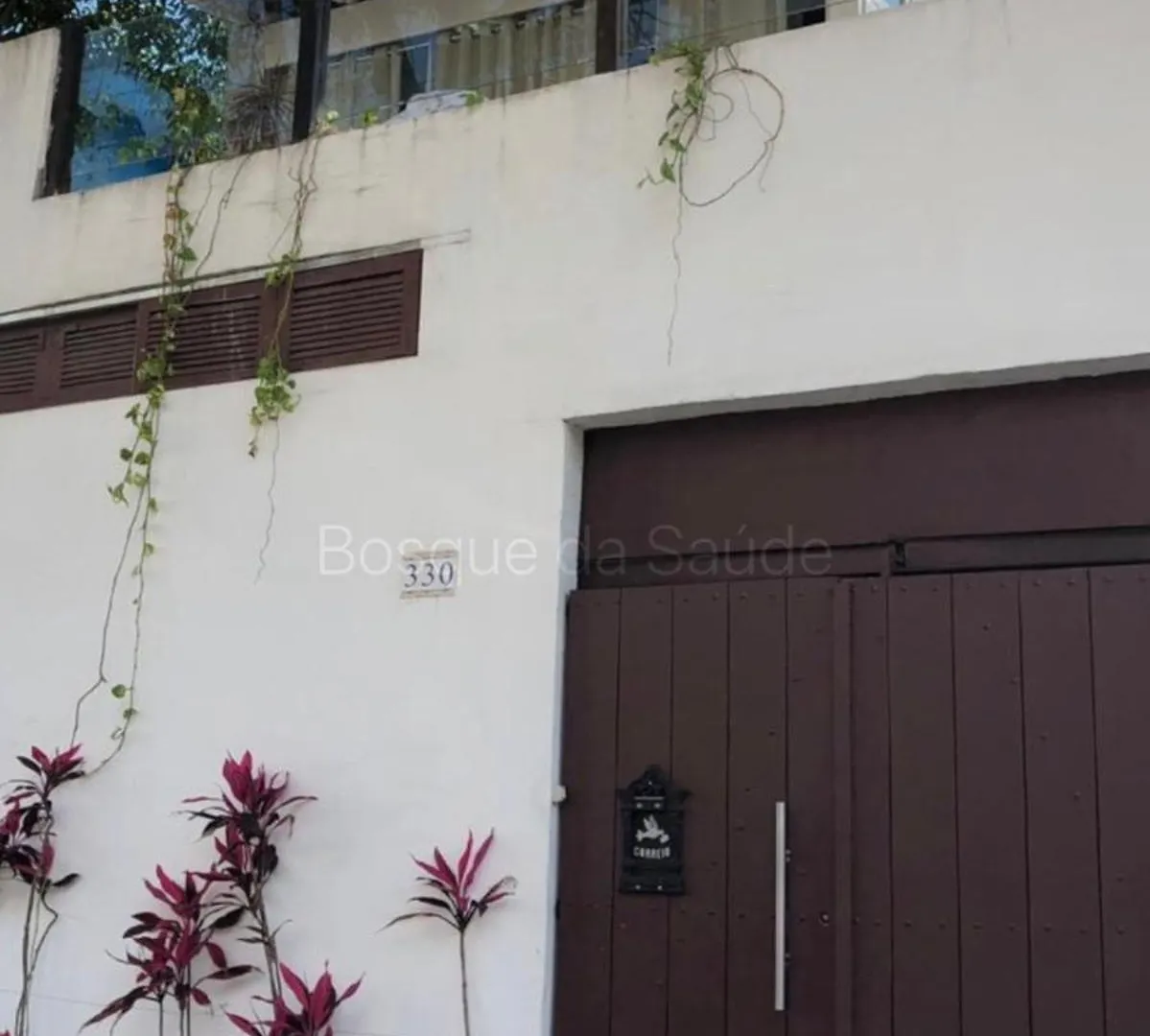 Guest house Hospedaria Bergamo Hotel Sao Paulo