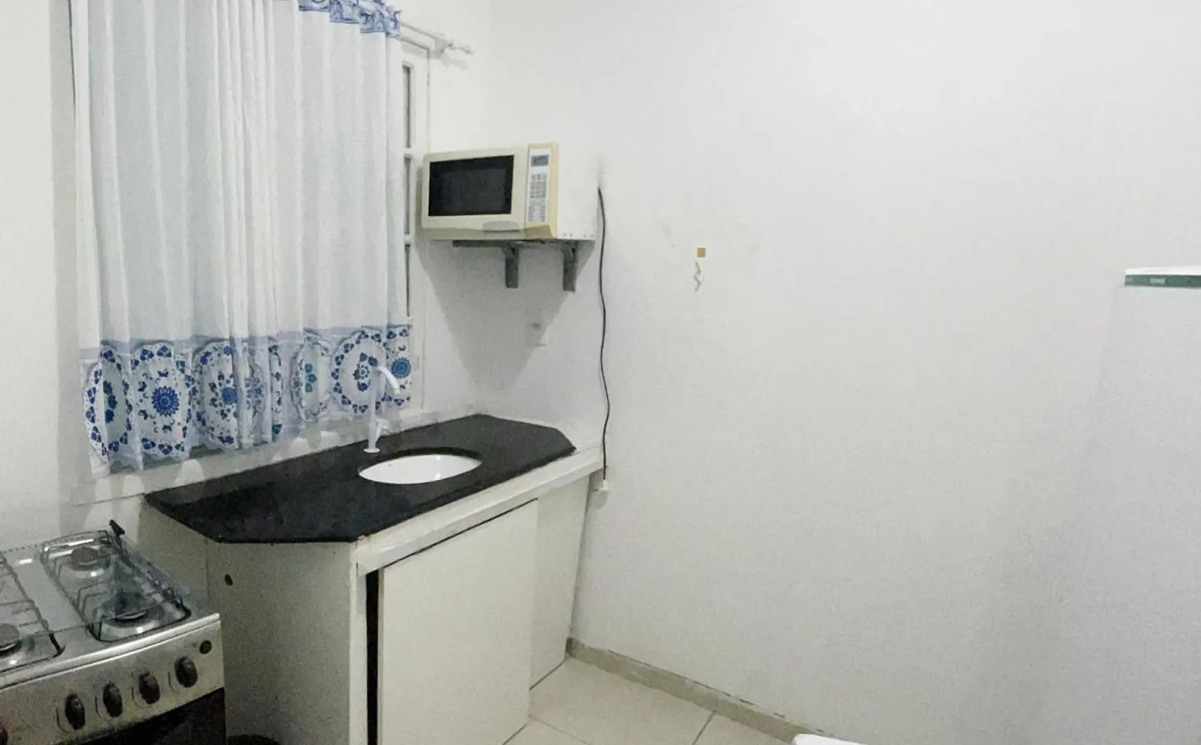 Guest house Hospedaria Bergamo Hotel Sao Paulo Brazil