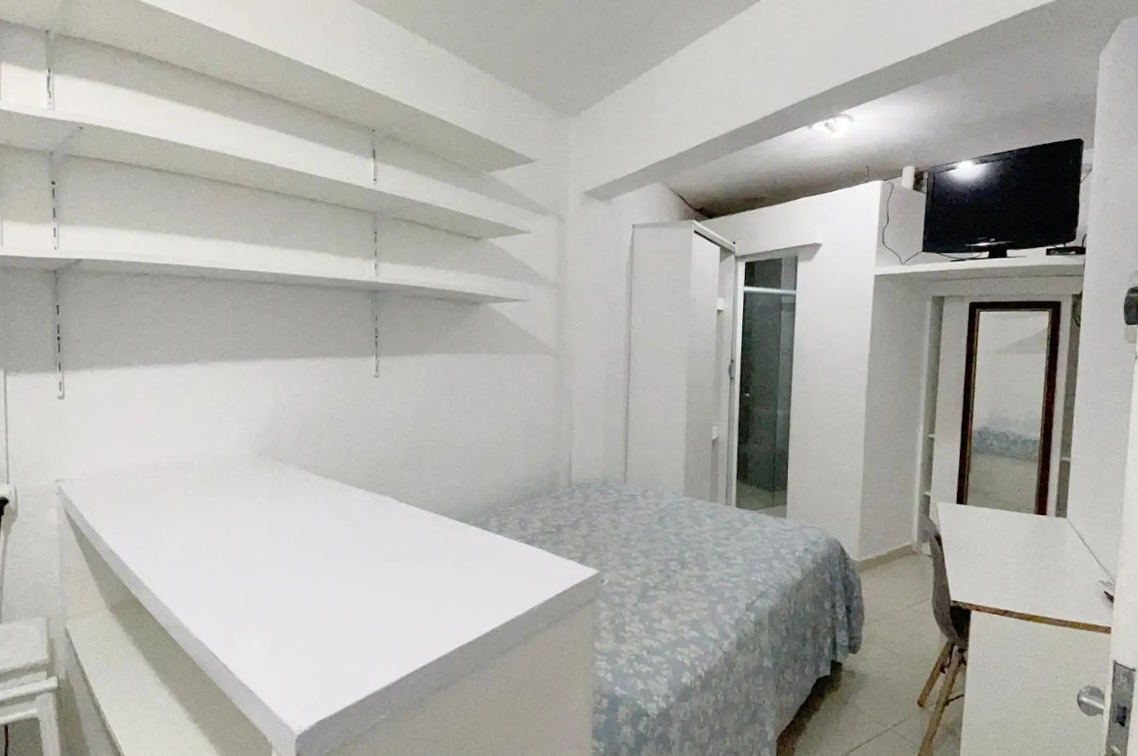 Hospedaria Bergamo Hotel Sao Paulo