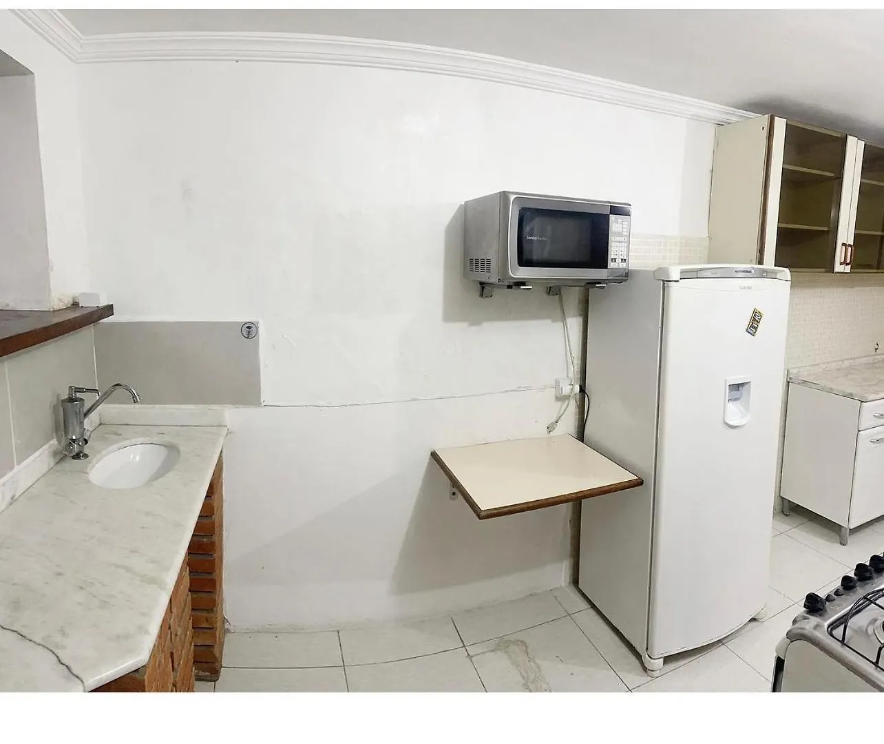 Hospedaria Bergamo Hotel Sao Paulo Guest house