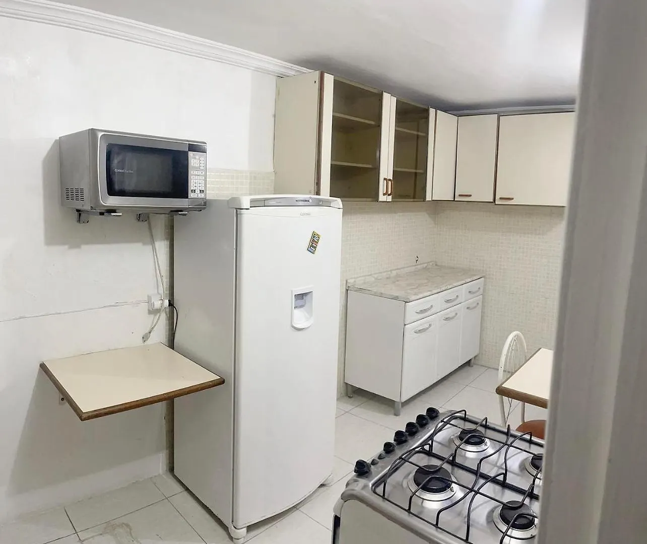 Hospedaria Bergamo Hotel Sao Paulo Guest house