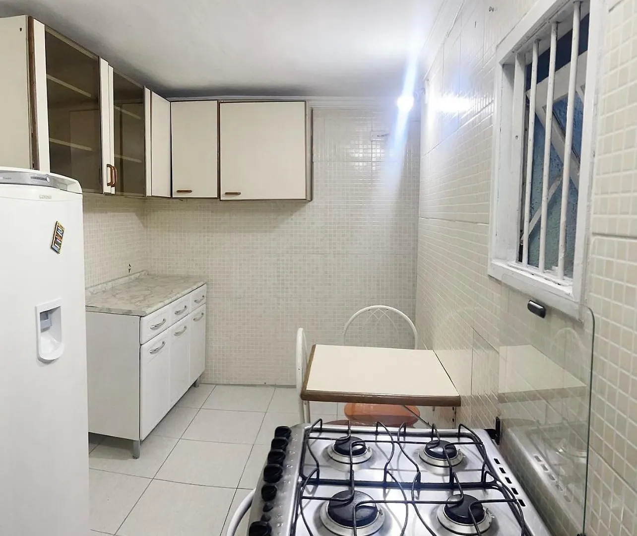 Hospedaria Bergamo Hotel Sao Paulo Guest house