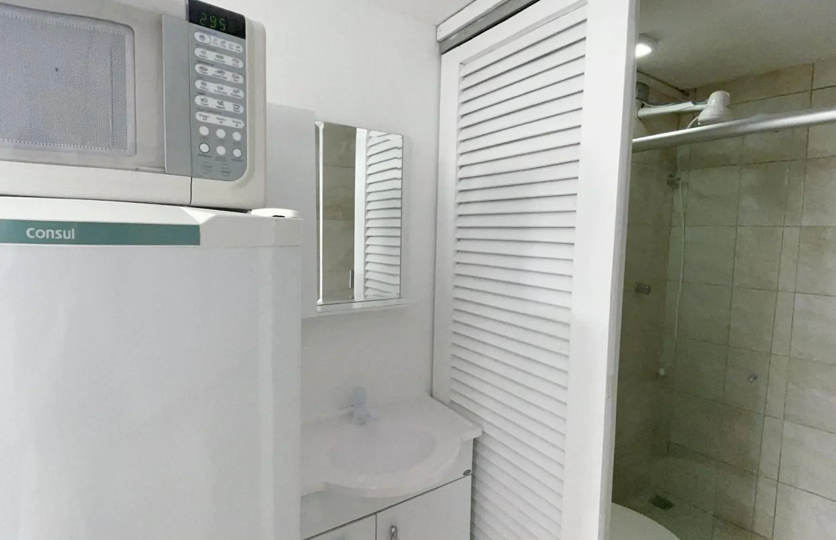 Hospedaria Bergamo Hotel Sao Paulo