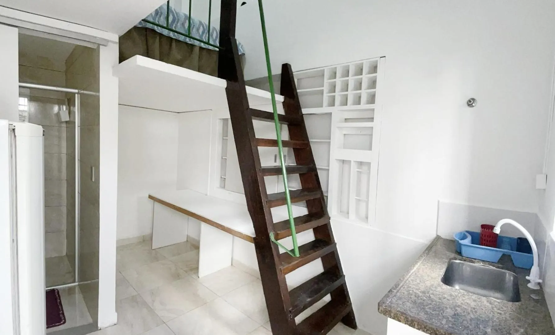 Guest house Hospedaria Bergamo Hotel Sao Paulo
