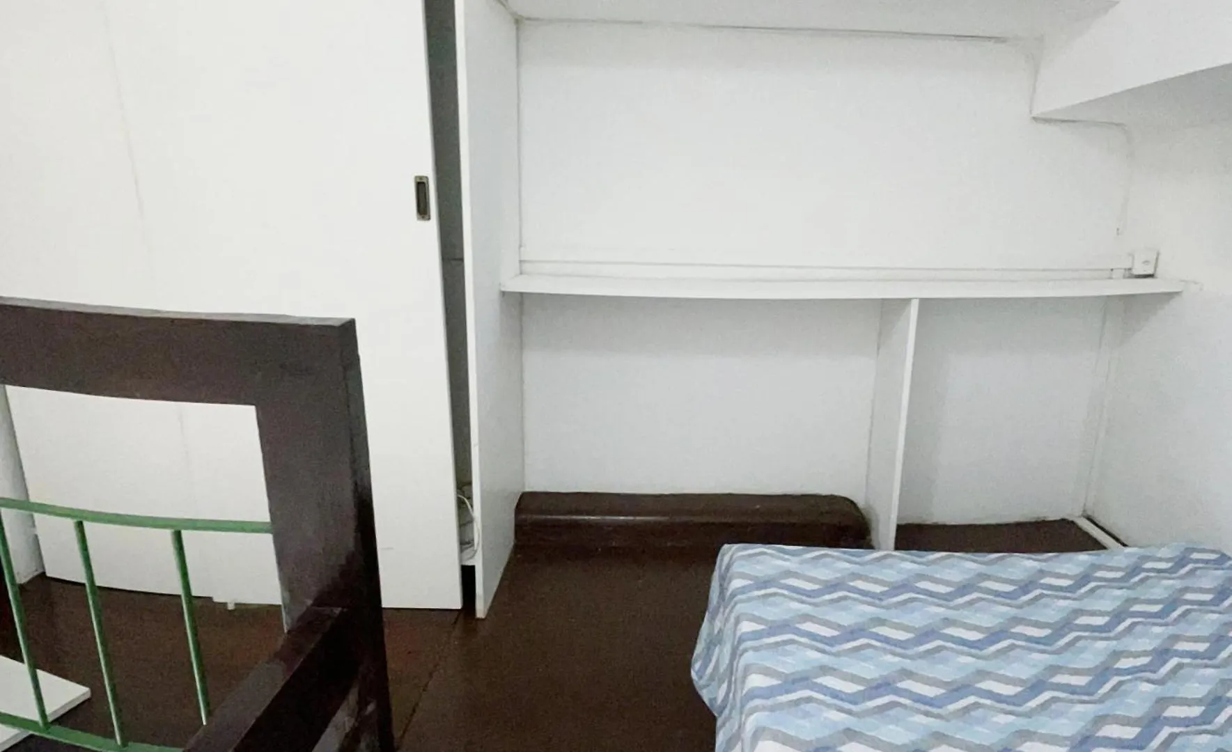 Hospedaria Bergamo Hotel Sao Paulo Guest house