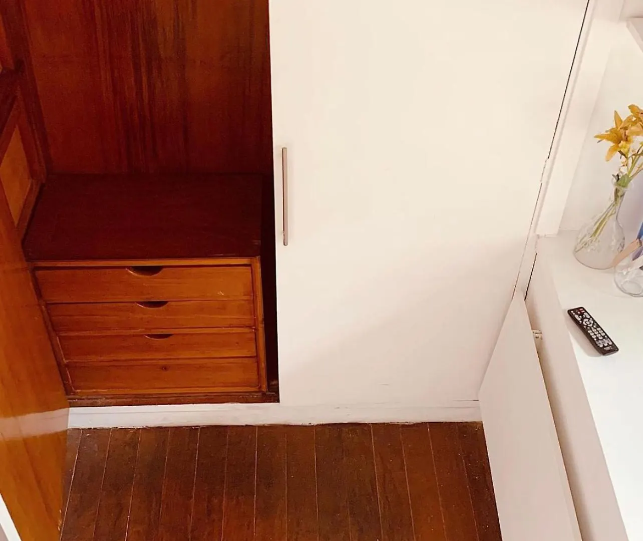 Hospedaria Bergamo Hotel Sao Paulo Guest house