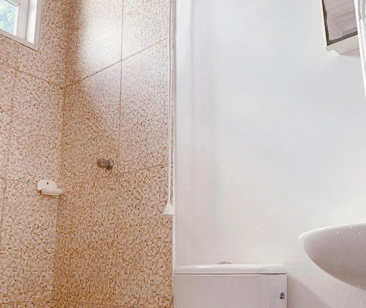 Guest house Hospedaria Bergamo Hotel Sao Paulo