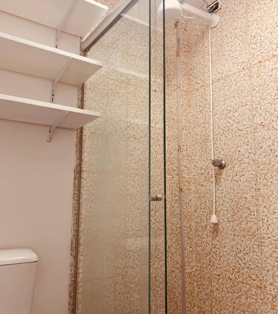 Guest house Hospedaria Bergamo Hotel Sao Paulo
