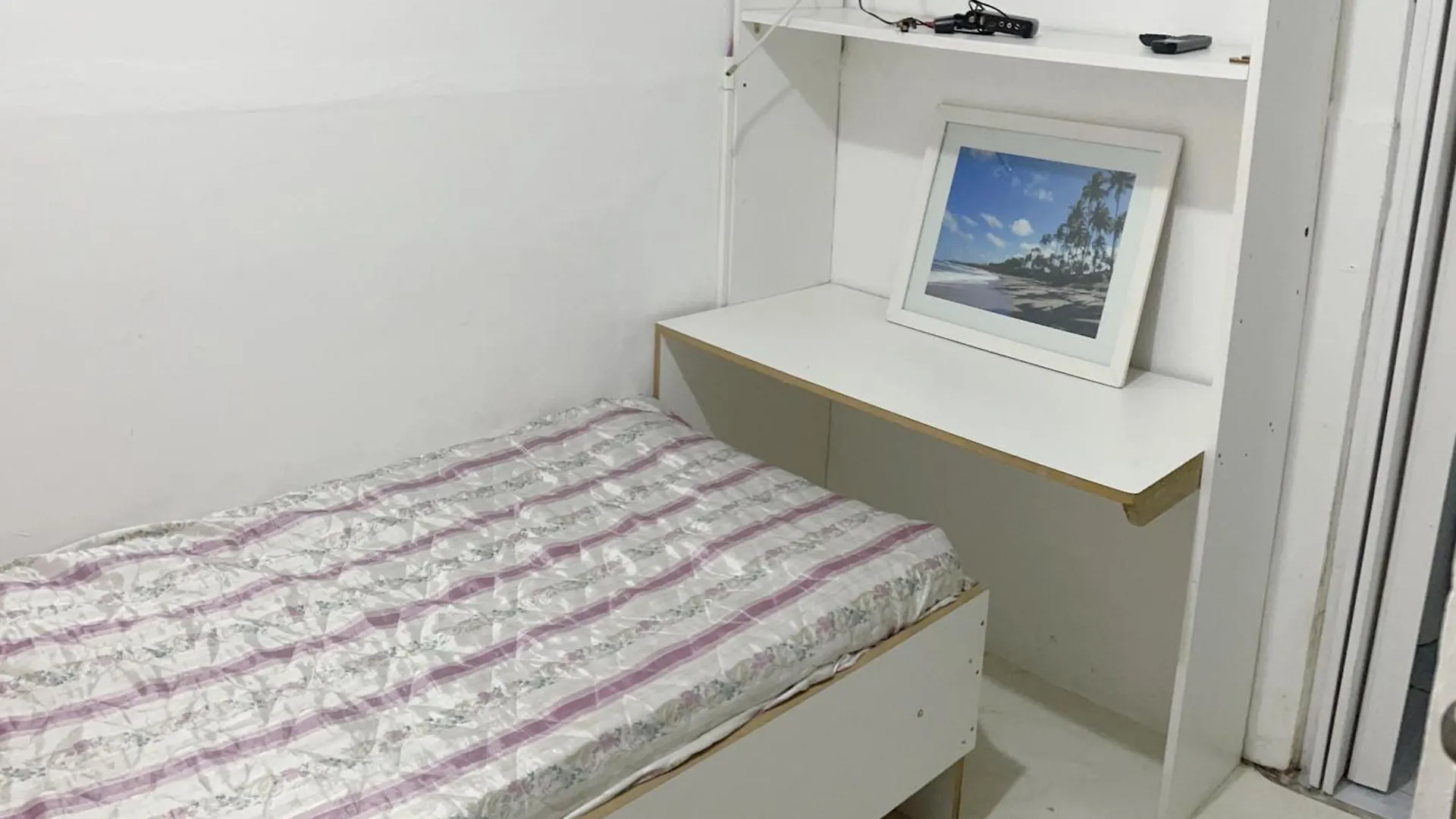 Guest house Hospedaria Bergamo Hotel Sao Paulo Brazil