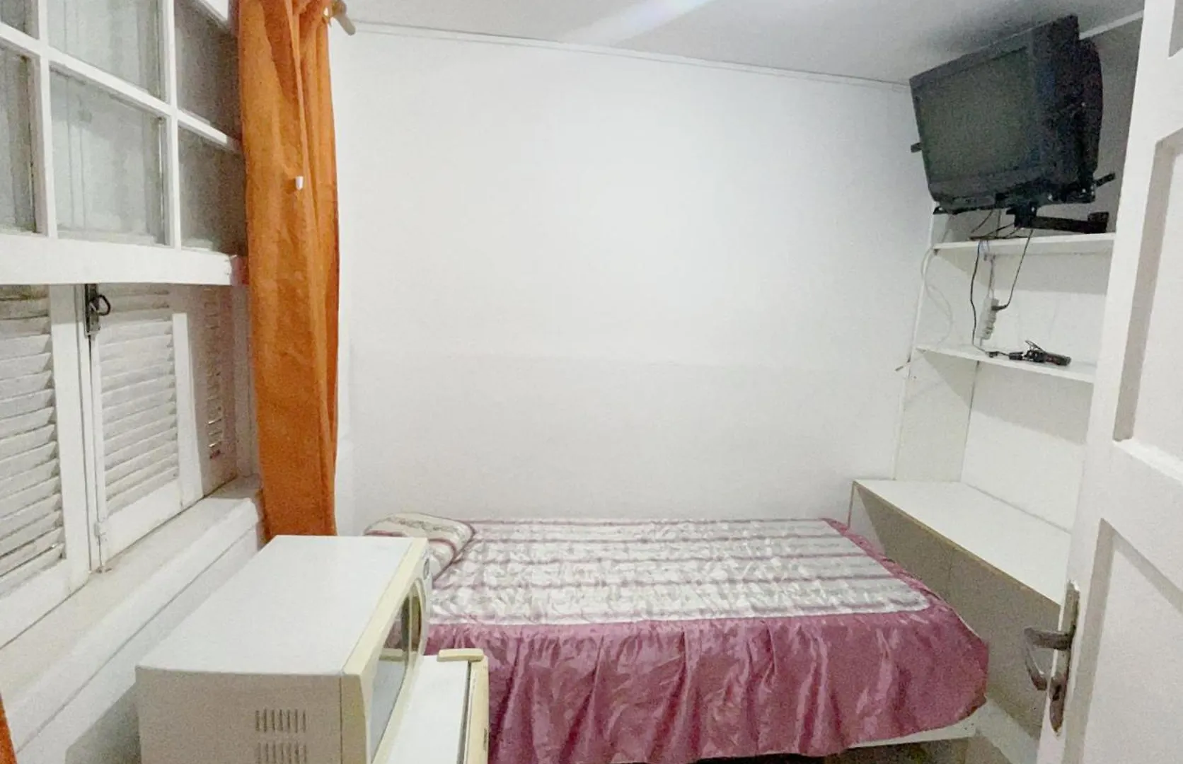 Guest house Hospedaria Bergamo Hotel Sao Paulo
