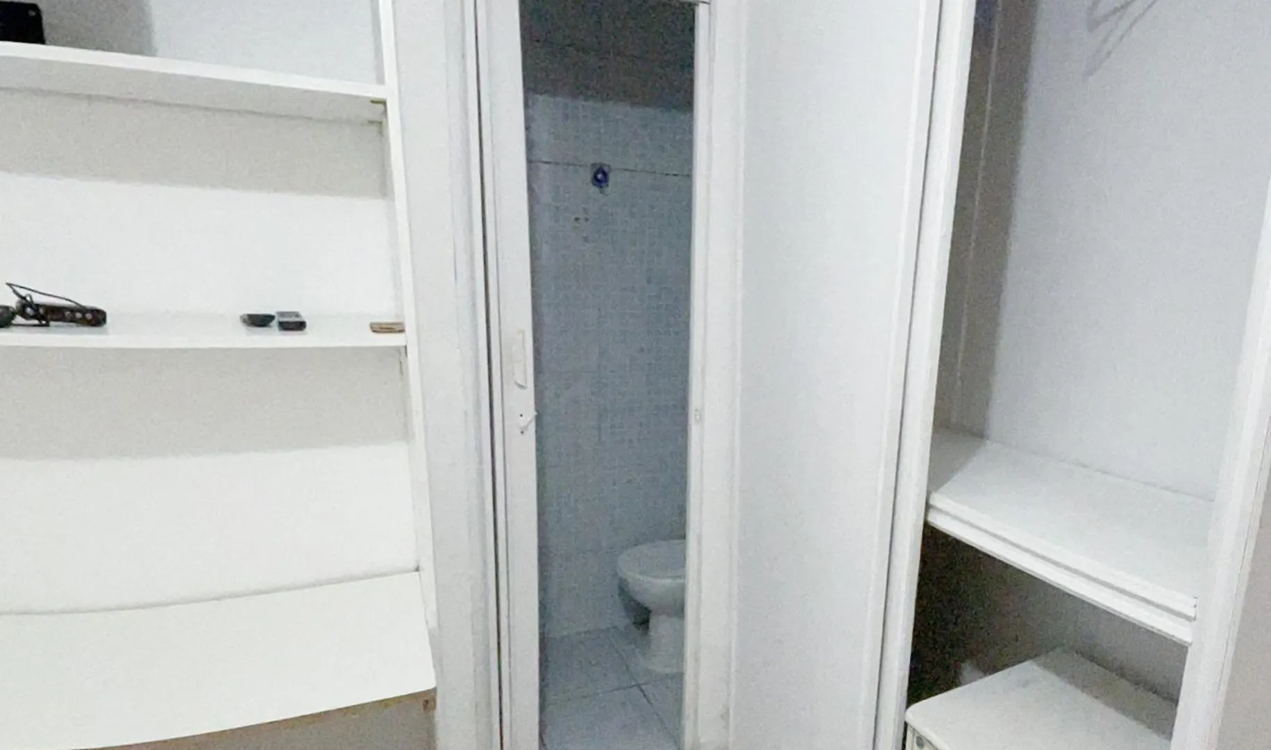 Hospedaria Bergamo Hotel Sao Paulo Guest house