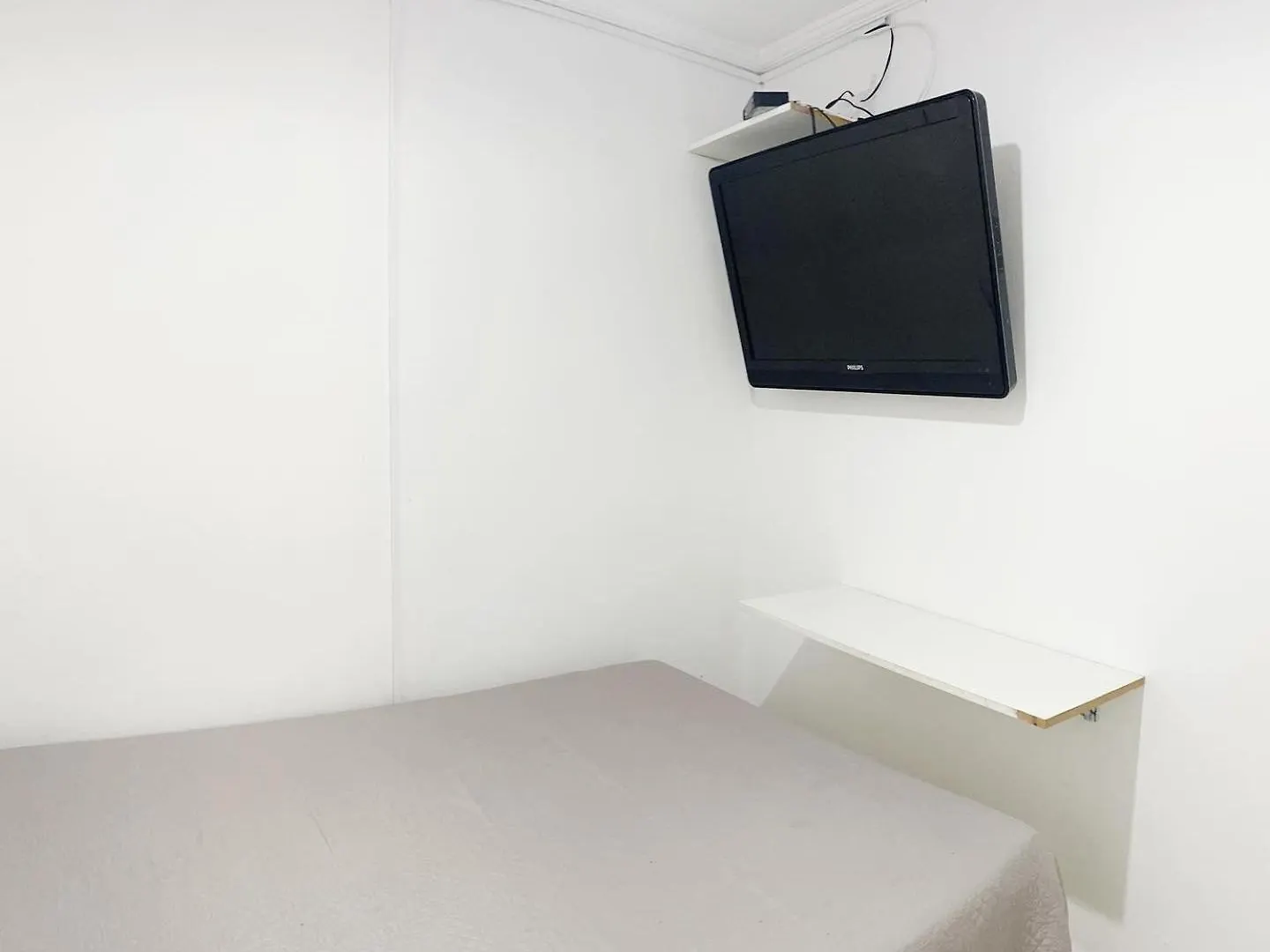 Guest house Hospedaria Bergamo Hotel Sao Paulo