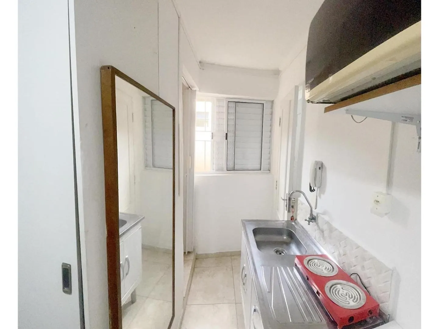 Guest house Hospedaria Bergamo Hotel Sao Paulo