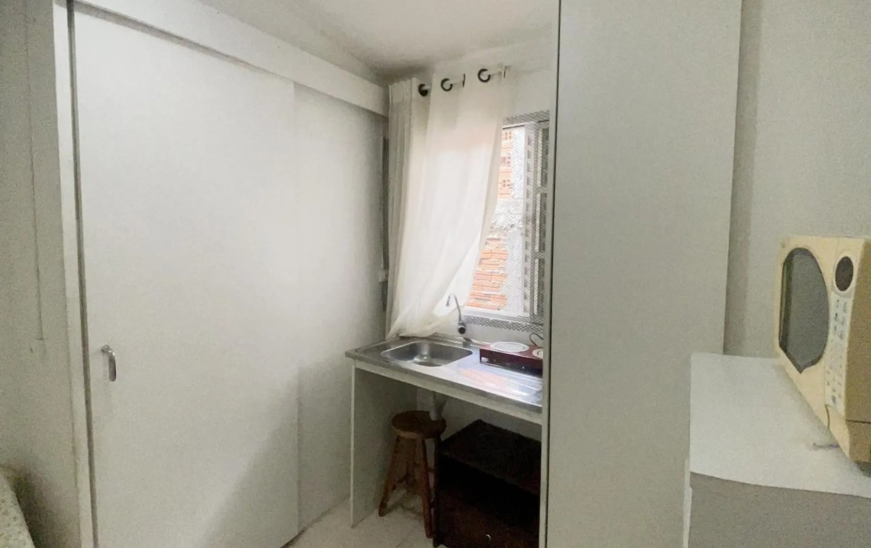 Hospedaria Bergamo Hotel Sao Paulo