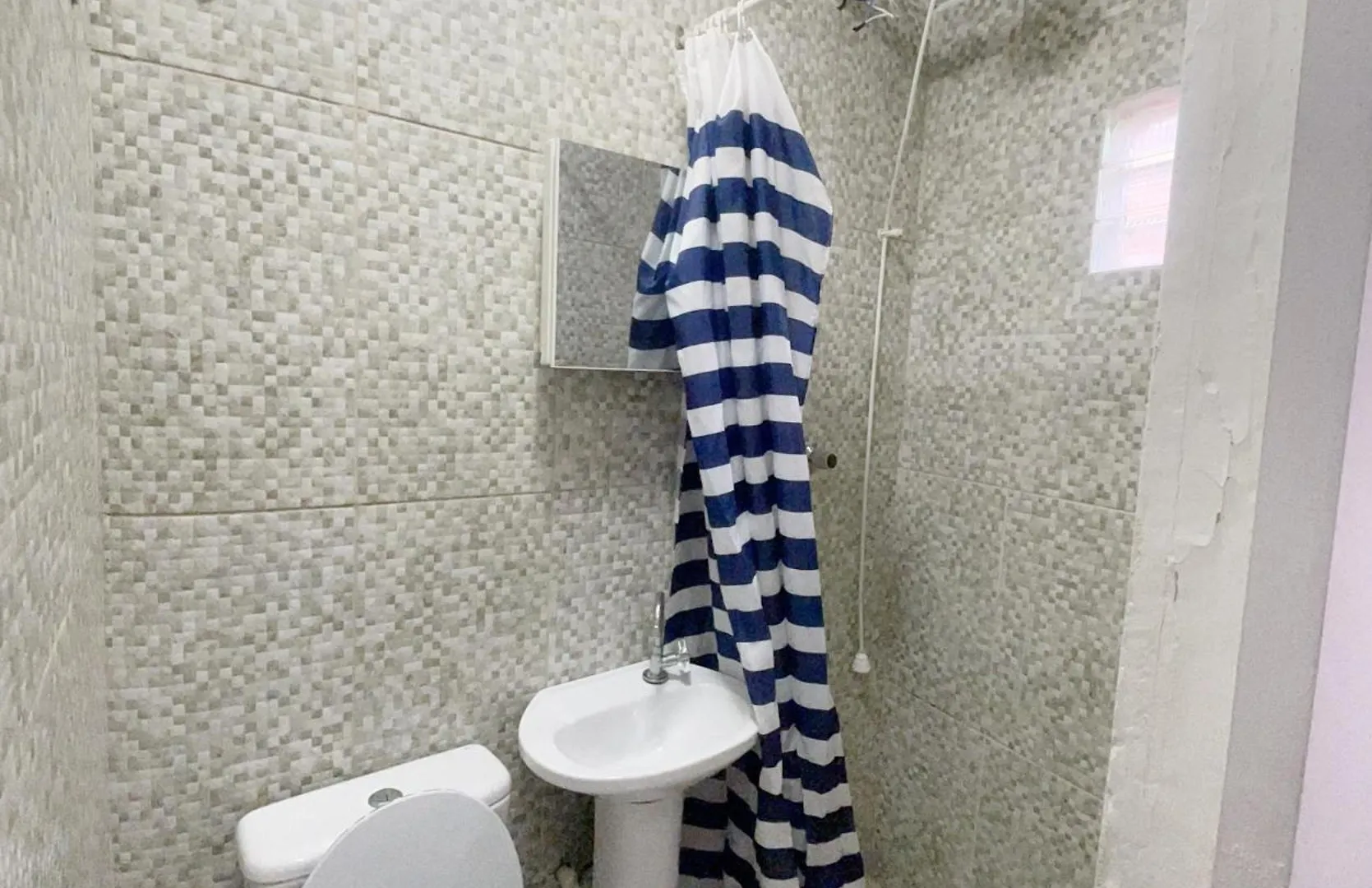 Guest house Hospedaria Bergamo Hotel Sao Paulo