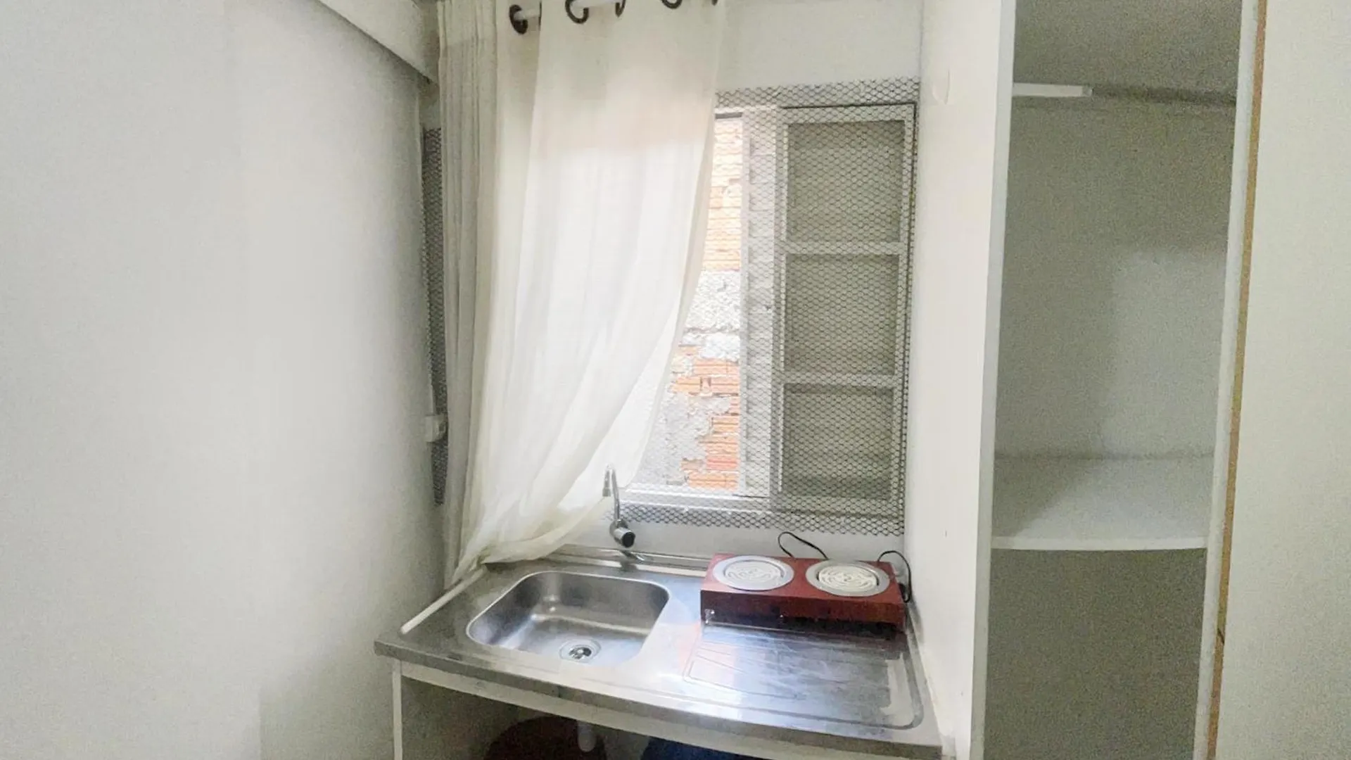 Guest house Hospedaria Bergamo Hotel Sao Paulo