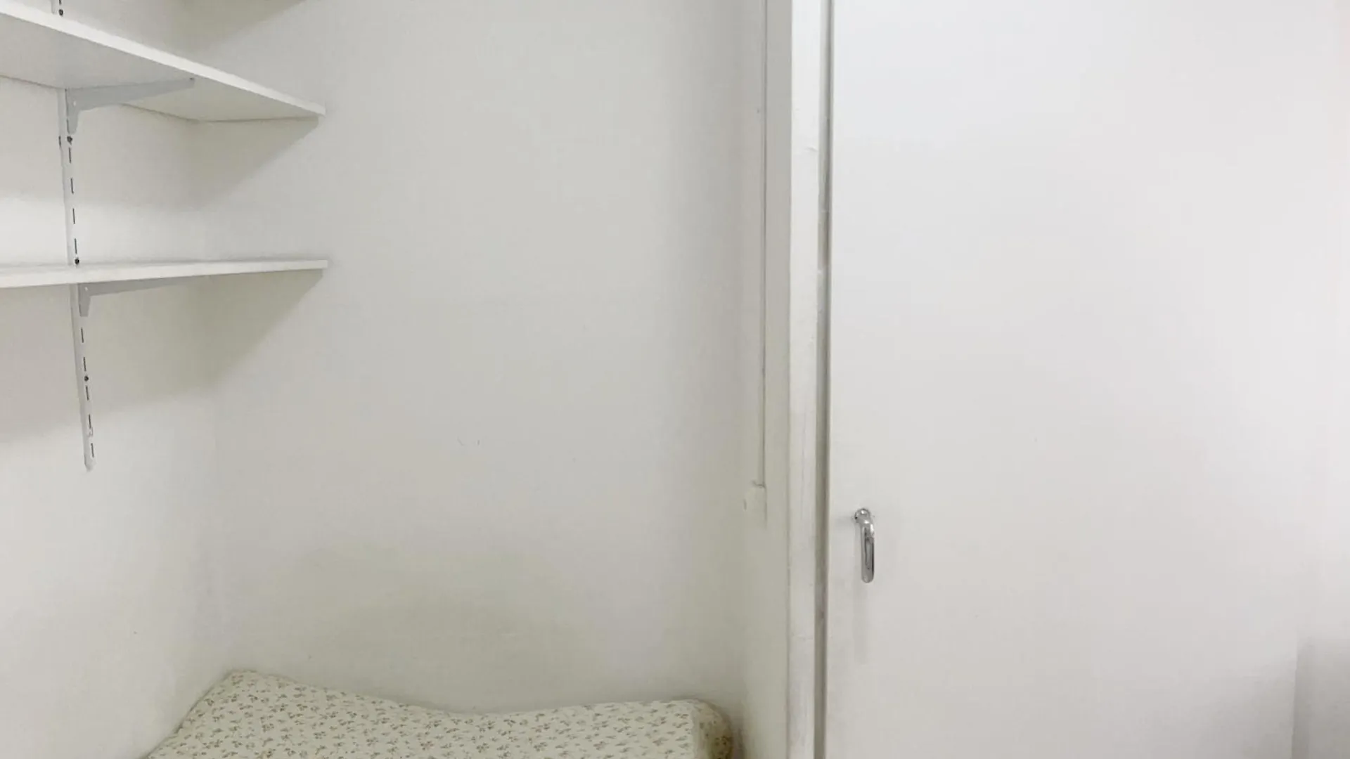Hospedaria Bergamo Hotel Sao Paulo Brazil