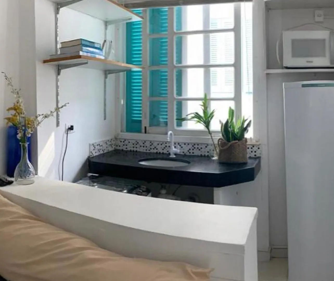 Guest house Hospedaria Bergamo Hotel Sao Paulo Brazil