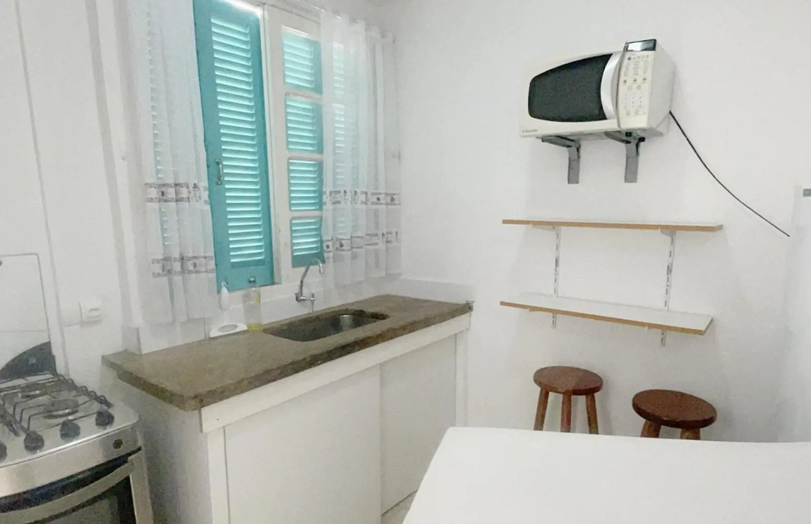 Hospedaria Bergamo Hotel Sao Paulo