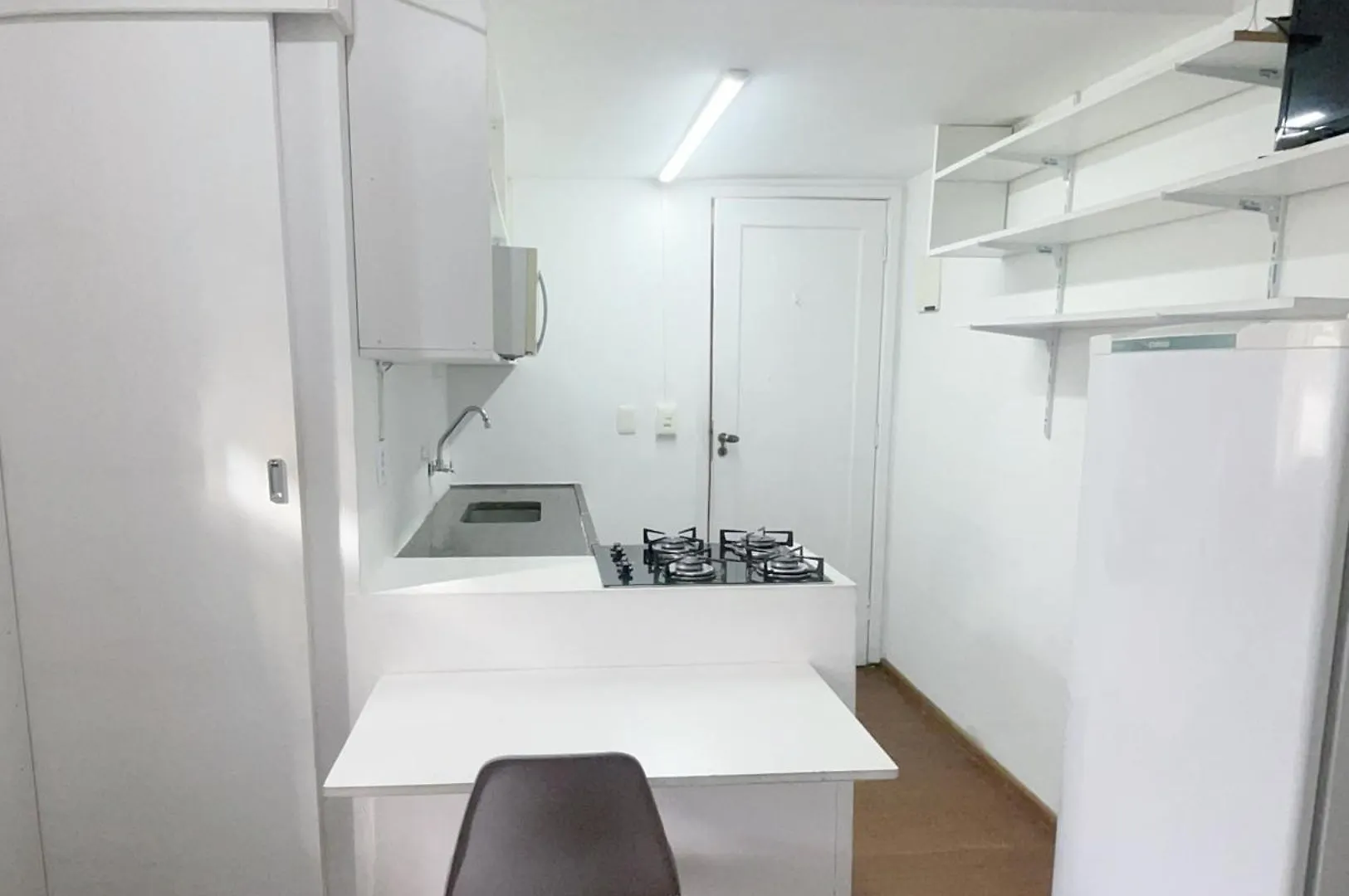 Hospedaria Bergamo Hotel Sao Paulo