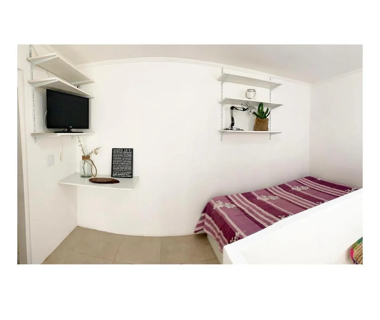 Hospedaria Bergamo Hotel Sao Paulo Guest house